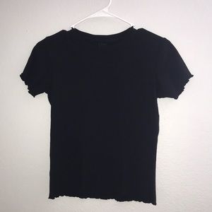 Brandy melville tshirt bundle